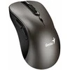 Genius Ergo 8100S Bevielė pelė, titanas, 1600DPI