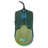 GENIUS Herní pelė Scorpion M700, USB, RGB, žalia