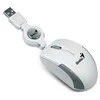 Pelė Genius MicroTraveler (31010100120)