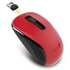 Pelė Genius NX-7005 raudona