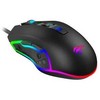 Pelė Havit GAMENOTE MS1018 RGB