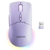LENOVO Legion M220 Wireless RGB Pelė žaidimams (Aurora Violetinė)