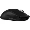 Logitech G PRO X SUPERLIGHT 2 SE LIGHTSPEED Wireless Belaidė Žaidimų Pelė | Juodas