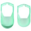Pelė Marvo Fit Grip, Lite/Pro, Plast, Jade Žalias