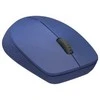 Pelė Rapoo M100 Silent Multi-Mode modrá