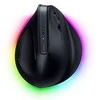 Razer | Ergonomic Pelė | Pro Click V2 Vertical | Wireless
