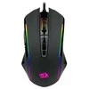 Pelė Redragon M910-K RGB
