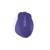 Pelė Hama WM-500 violetinė
