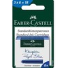 Faber-Castell 201621 tušinuko pildymas Mėlyna 18 vnt.