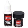 Ričių alyva ir tepalas Penn 14.8ml/14.17g