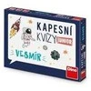 Dino Toys Kišeninis viktorina Jaunesniesiems - Visata