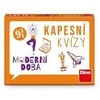 Dino Toys Kišeninė viktorina – šiuolaikinės žinios