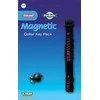 Petsafe Staywell Magnetic Collar Key antkaklis su magnetu skirtas magnetinėms durelėms