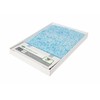 PetSafe Mėlyna ScoopFree® pakaitinis Mėlyna Crystal kraiko padėklas (1 pak.)