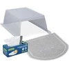 PetSafe Scoop Free – tvirtas priedas kvapų kontrolei ir privatumui
