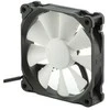 PHANTEKS PH-F120XP, PWM – 120mm, juodos spalvos/baltos spalvos