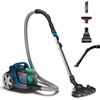Dulkių siurblys Philips 5000 serija FC9557/09, Mėlynos/Juodos spalvos