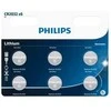 Ličio diskinė baterija Philips CR2032