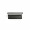 SIENINIS ŠVIESTUVAS BUSTAN 915005378301 LED 9W | Philips