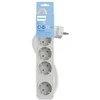 Philips balta 4 lizdai 1,5m chp2144w/60
