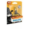 Lemputė H3 12V 55W PK22s +30% PHILIPS