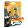Lean Cars Autolampa Philips H4 12V 60/55W