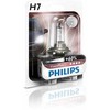 Philips Lemputė 55W 12V PX26d H7 VISION PLUS+60% BLISTERIS