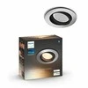 Philips Hue Milliskin aliuminio 1x5W