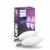 Philips Hue WCA 4W B39 E14 2vnt pak