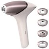 Plaukų šalinimo įrenginys Philips Lumea BRI947/00, Baltos/Rausvos spalvos