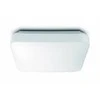 Sieninis šviestuvas Plafoninis šviestuvas Philips Mauve 3111031P0, 17W, LED