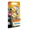 „Philips“ automobilio lemputės P21W 2 vnt. 12V 21W 12498B2