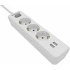 Apsauga nuo viršįtampių Philips 4 krypčių, 2m