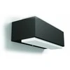 Sieninis LED lauko šviestuvas PHILIPS STRATOSPHERE, IP44, 4000K, 2 x 4,5 W, 1000lm