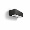 WALL LED LIGHT STRATOSPHERE 27K IP44 | Philips