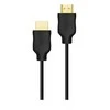 Laidas PHILIPS HDMI M, HDMI M, 3m, juodas SWV5531/00