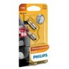 Lemputė 12V 4W BA9s, PHILIPS, 2vnt