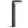 Lampa stołowa Philips Lampa Juodas E27 (1 vnt.)