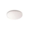 Philips MyLiving Wawel lubinis šviestuvas, baltas, 35 cm, 1600 lm