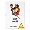 Piatnik Mariáš Skat