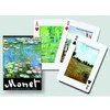 PIATNIK Žaidimo kortos “Monet“