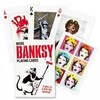 PIATNIK Žaidimo kortos “ More Banksy“