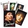 PIATNIK Žaidimo kortos “Rembrandtas“