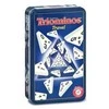 Piatnik Triominos Travel - plech