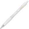 Pilot Pen Baltas gelinis rašiklis Pilot G-2 Pastel, 0.7mm