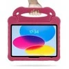Pipetto Activity dėklas, rožinės spalvos – Apple iPad 10.9 (2022)