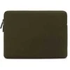 Pipetto Classic Fit dėklas, dark žalias – Apple MacBook 13/14