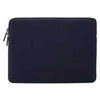 Pipetto Classic Fit dėklas V2, tamsiai mėlynos spalvos – Apple MacBook 13/14