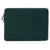 Pipetto Classic Fit dėklas, dark teal – Apple MacBook 13/14