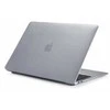 Pipetto Hardshell Dots dėklas, frosted clear – Apple MacBook Air 13.3″ (M1,2020)